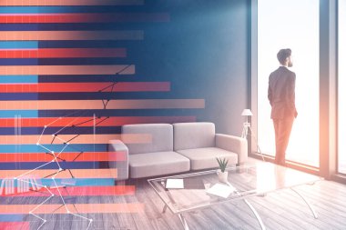 Bankacılık ve ticaret kavramı