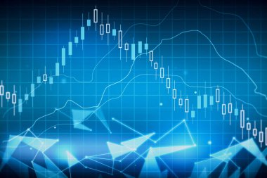Yaratıcı forex duvar kağıdı