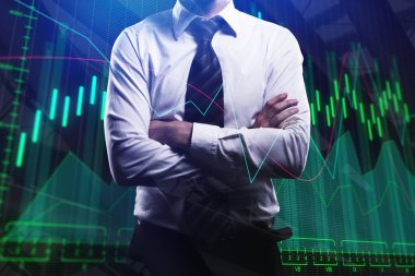 Ticaret ve broker kavramı