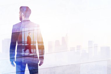 Başarı ve promosyon kavramı