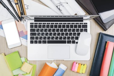 Mühendisin workspace nesneleri ile 