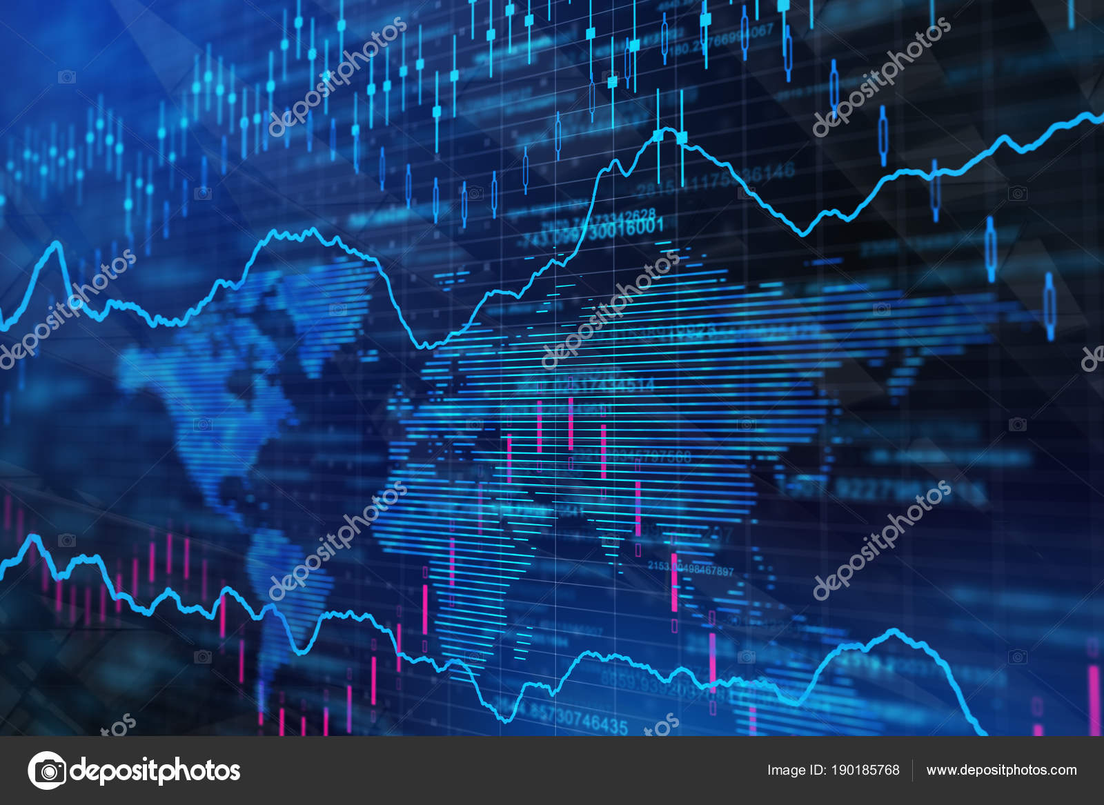 Creative Forex Background Stock Photo C Peshkova 190185768 - 