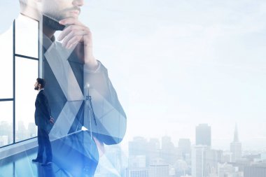 Başarı, istihdam ve iş kavramı