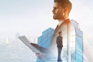 Başarı, istihdam ve liderlik kavramı