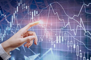 Ticaret ve stok kavramı 