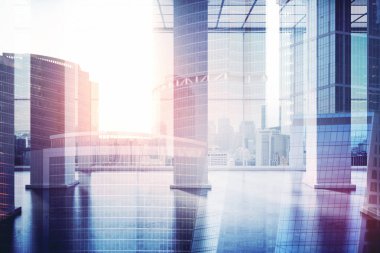 Kentsel çalışma alanı kavramı