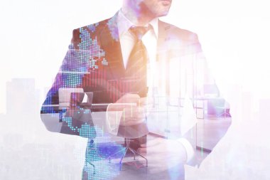 Finans, broker ve analiz kavramı