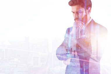 Finans, broker ve stok kavramı