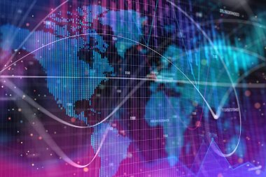 Yaratıcı forex duvar kağıdı