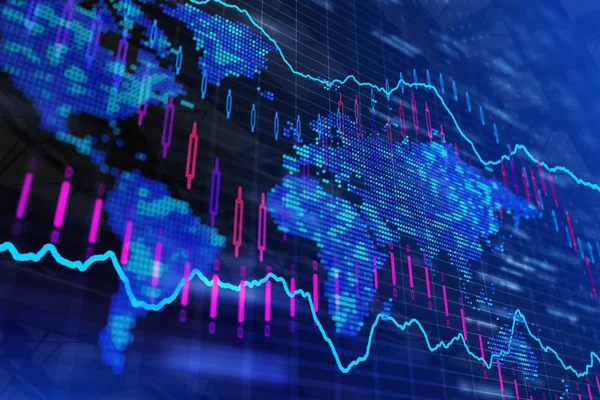 Yaratıcı forex doku 