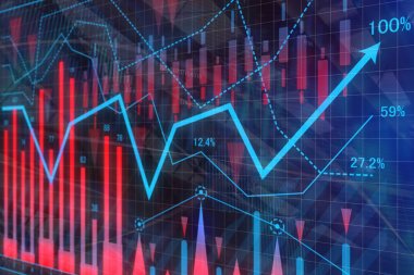 Yaratıcı forex duvar kağıdı