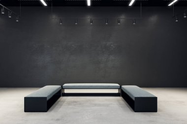 Çağdaş Sergi Salonu