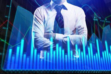Broker ve yatırım kavramı