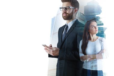 Takım çalışması ve iletişim kavramı