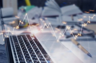 forex grafik ile dizüstü bilgisayar