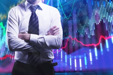 Broker ve stok kavramı