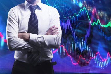 Broker ve ticaret kavramı