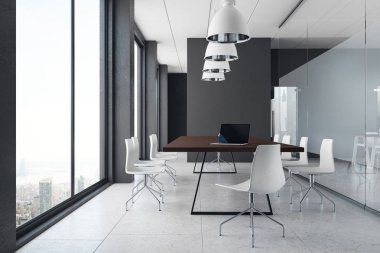 Modern ofis içi