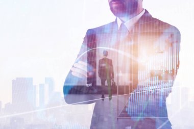 Ticaret ve analiz kavramı