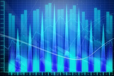 Parlayan forex grafik