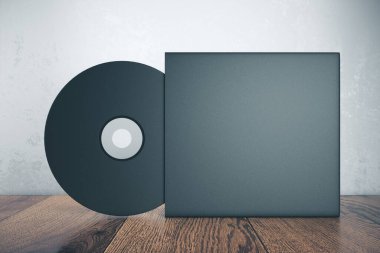 CD kapağı