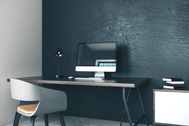 Çağdaş office işyeri ile