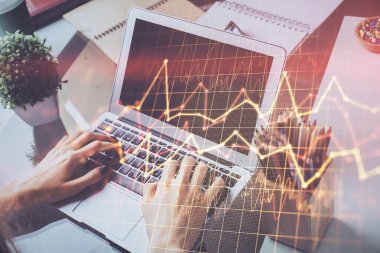 Forex grafiği ile borsa notları yazma mans elçift pozlama.