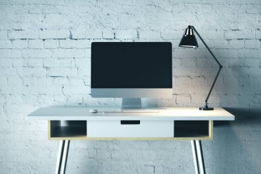 Yaratıcı tasarımcı masaüstü