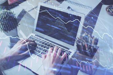 Forex grafiği ile borsa notları yazma mans elçift pozlama.