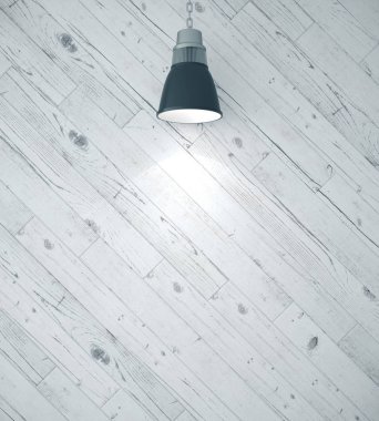 ahşap duvar ve tavan lambası