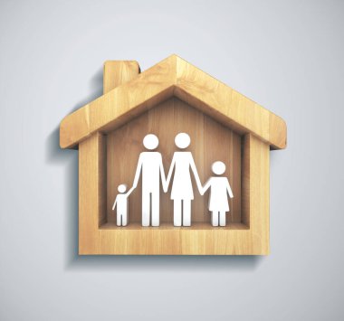 Aile ve rahatlık kavramı