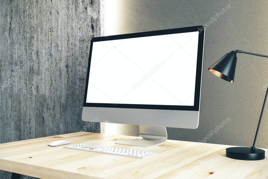 Creative designer desktop