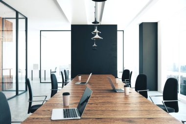 modern konferans salonu