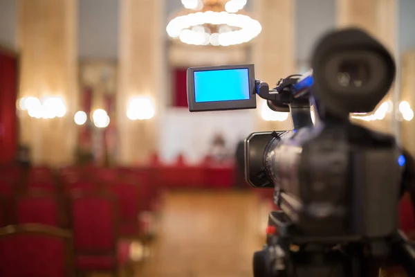video kamera izole
