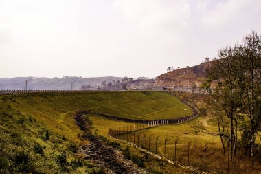 Umiam, Shillong, Doğu Khasi hills, Meghalaya