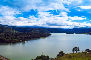 Umiam Lake, Shillong