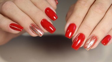 Güzel eller. Güzel