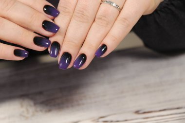 Şaşırtıcı doğal çivi.