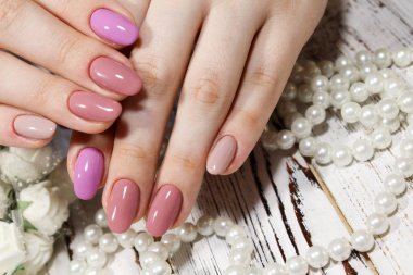 Şaşırtıcı doğal çivi.