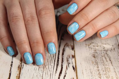 Şaşırtıcı doğal çivi.