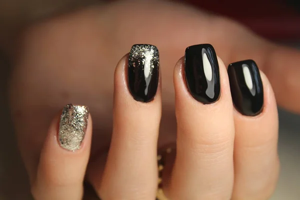 En iyi manikür tasarım