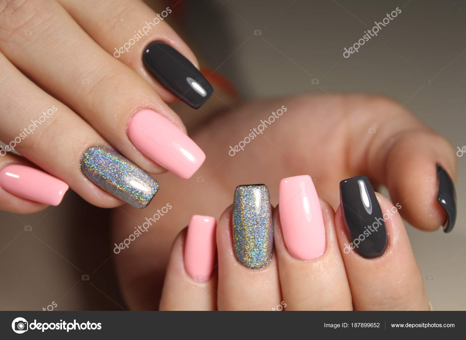 19 top modern nail art trends for cute nails ideas in 2024