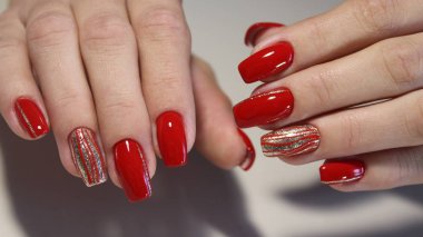 Güzel eller. Güzel