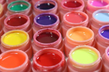 Birçok güzel vernikler