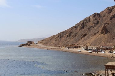 Sharm El Sheikh, Mısır, Sina