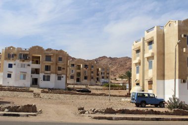 Sharm El Sheikh, Mısır, Sina