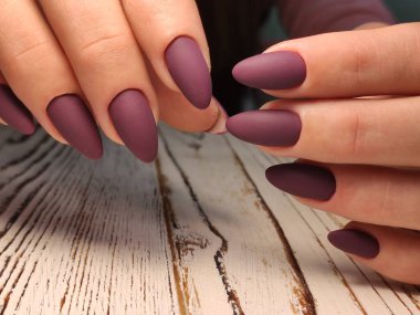 Büyüleyici lüks timsah manikürü. Cazip tırnaklar tasarla