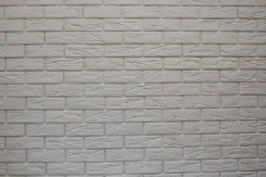 Eski tuğla duvar arka plan. Doku. Siyah duvar kağıdı.