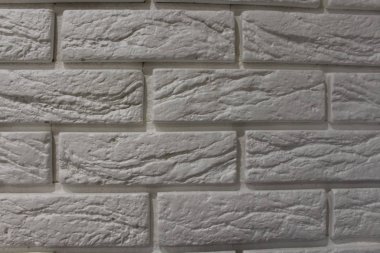 Eski tuğla duvar arka plan. Doku. Siyah duvar kağıdı.