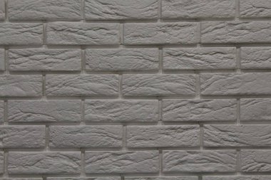 Tasarım için klasik beyaz duvar dokusu.